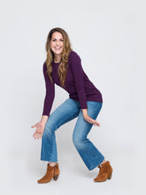 Load image into Gallery viewer, Plum