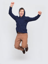 Load image into Gallery viewer, Navy