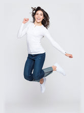 Load image into Gallery viewer, White