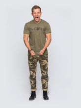 Load image into Gallery viewer, Perspective Graphic Crewneck