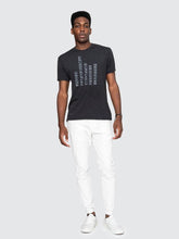 Load image into Gallery viewer, NY Skyline Graphic Crewneck