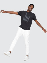 Load image into Gallery viewer, NY Skyline Graphic Crewneck