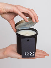 Load image into Gallery viewer, Blackout Candle