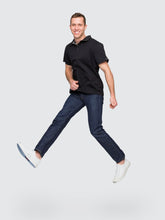 Load image into Gallery viewer, Men's Short Sleeve Polo