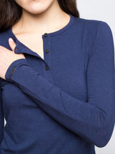 Load image into Gallery viewer, Navy Hover