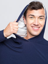 Load image into Gallery viewer, Navy Hover