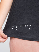 Load image into Gallery viewer, Mind over Matter Graphic Dolman