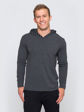 Load image into Gallery viewer, Men's Hoodie