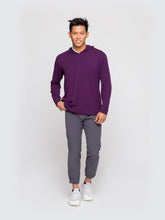 Load image into Gallery viewer, Plum