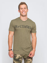 Load image into Gallery viewer, Perspective Graphic Crewneck