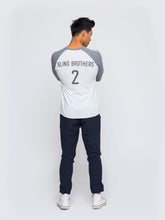 Load image into Gallery viewer, 2BB Baseball Graphic Tee