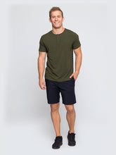 Load image into Gallery viewer, Forest and Black Stripe