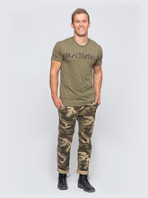 Load image into Gallery viewer, Perspective Graphic Crewneck