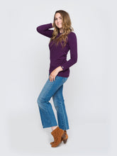 Load image into Gallery viewer, Plum