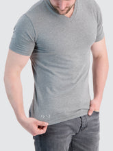 Load image into Gallery viewer, Medium Grey Heather Hover