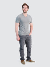 Load image into Gallery viewer, Medium Grey Heather