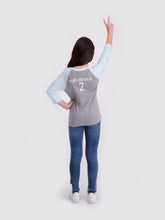 Load image into Gallery viewer, Kids' Team 2BB Baseball Tee Graphic Baseball Tee