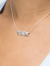 Load image into Gallery viewer, Sterling Silver Hover