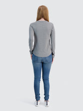 Load image into Gallery viewer, Medium Grey Heather