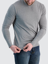 Load image into Gallery viewer, Medium Grey Heather Hover