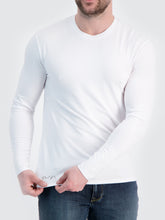 Load image into Gallery viewer, White Hover