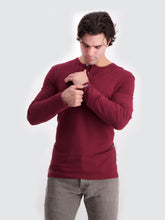 Load image into Gallery viewer, Maroon Hover