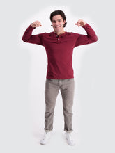 Load image into Gallery viewer, Maroon