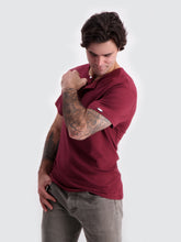 Load image into Gallery viewer, Maroon Hover