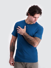 Load image into Gallery viewer, Teal Hover