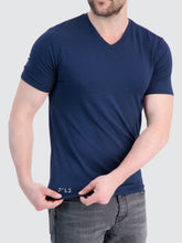 Load image into Gallery viewer, Navy Hover