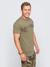 Load image into Gallery viewer, Perspective Graphic Crewneck