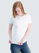 Load image into Gallery viewer, White Hover