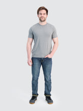 Load image into Gallery viewer, Medium Grey Heather