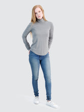 Load image into Gallery viewer, Medium Grey Heather