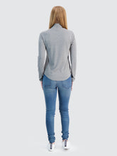 Load image into Gallery viewer, Medium Grey Heather