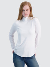 Load image into Gallery viewer, White Hover