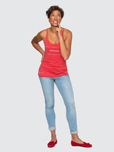 Load image into Gallery viewer, Happiness in the Hardship Graphic Tank