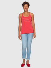 Load image into Gallery viewer, Happiness in the Hardship Graphic Tank