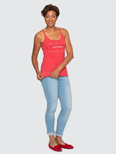 Load image into Gallery viewer, Happiness in the Hardship Graphic Tank