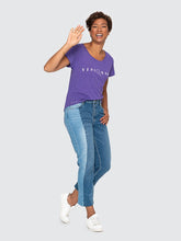 Load image into Gallery viewer, Visionary Graphic Dolman