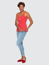 Load image into Gallery viewer, Happiness in the Hardship Graphic Tank