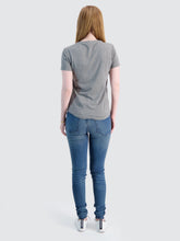 Load image into Gallery viewer, Medium Grey Heather