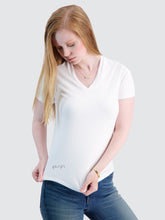 Load image into Gallery viewer, White Hover