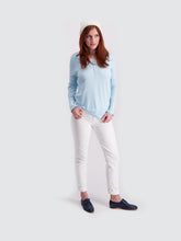 Load image into Gallery viewer, Light Blue Hover