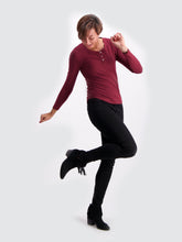 Load image into Gallery viewer, Maroon Hover