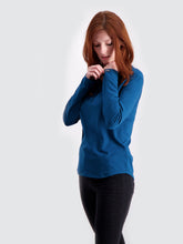 Load image into Gallery viewer, Teal Hover