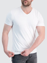 Load image into Gallery viewer, White Hover