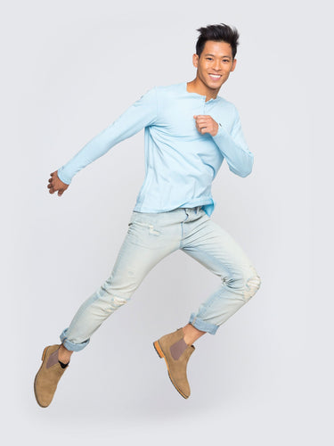 Light Blue