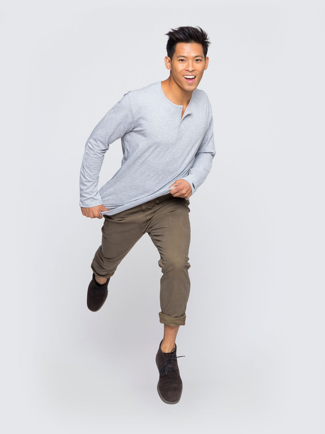 Light Grey