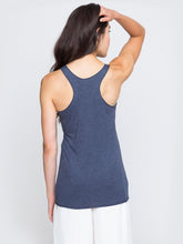 Load image into Gallery viewer, Braille Spiral Graphic Tank
